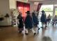Danse folklorique à la résidence ! Résidence Laremy Lathus-Saint-Remy