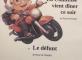 Sortie au théâtre Résidence Laremy Lathus-Saint-Remy